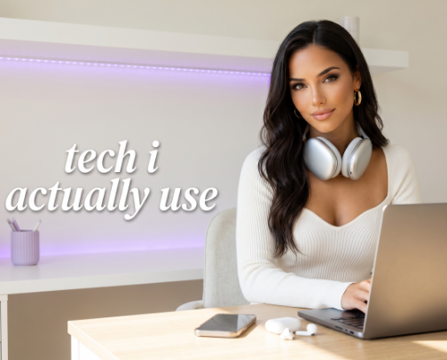 Tech Bestsellers 🤍 | Most-Searched Electronics & Gadgets Everyone Is Buying cover photo collage