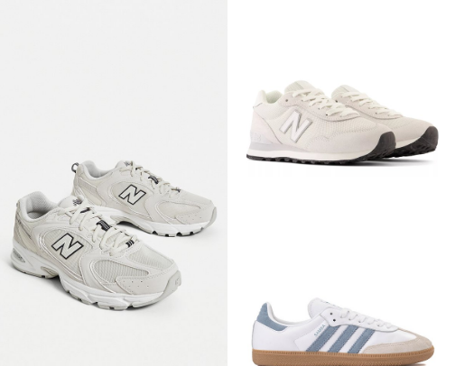 the BEST shoes from a shoe girl! cover photo collage