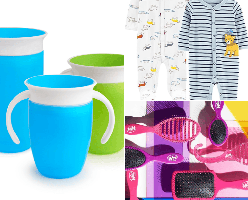 Kid Basics! 👧👦 cover photo collage