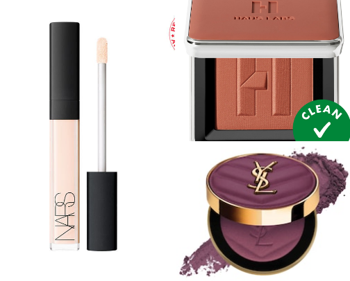 Sephora Sale Cart cover photo collage