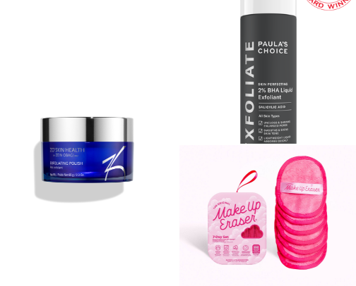 | SKIN | cover photo collage