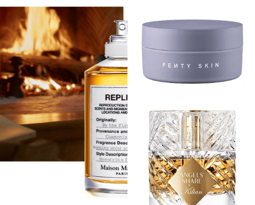 Sephora Favs cover photo collage
