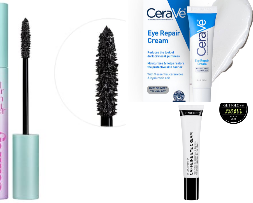 Beauty Products I Actually Use (and Repurchase) 💋 cover photo collage