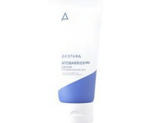 The best moisturizers cover photo collage