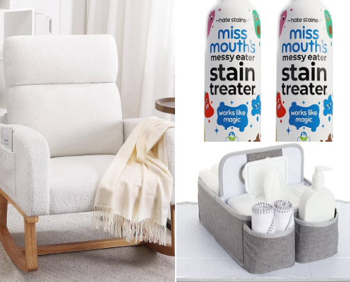 Life as a Mom: My top picks cover photo collage