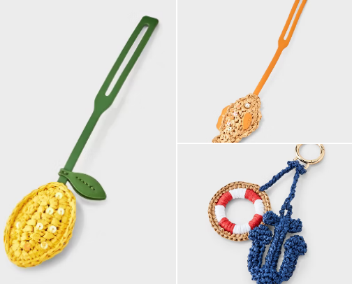 My favorite charms cover photo collage