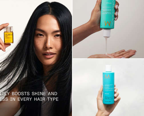 My Top Picks for Lending Hair Some Love cover photo collage
