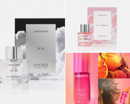 Smell Freakin' Delicious cover photo collage