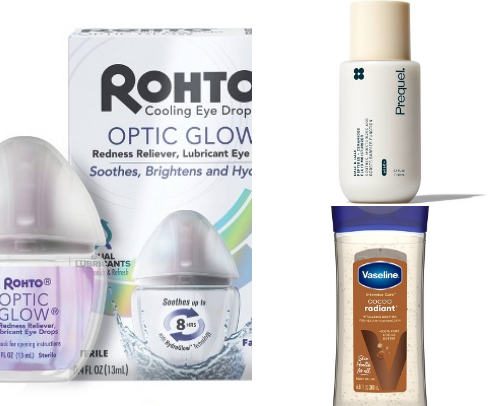 Go-To Target Faves cover photo collage