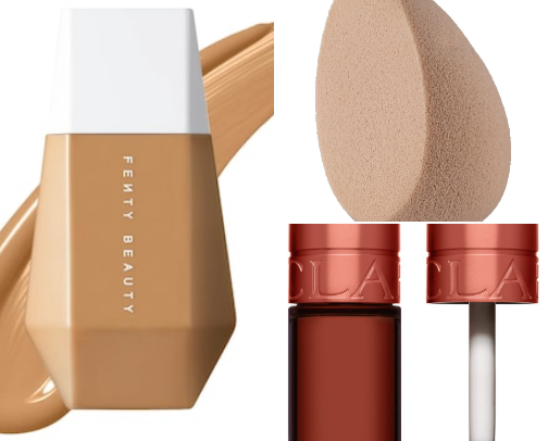 Luxury + Mature Woman Energy cover photo collage