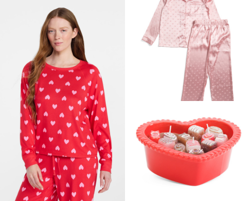 I Got Love On My MInd cover photo collage