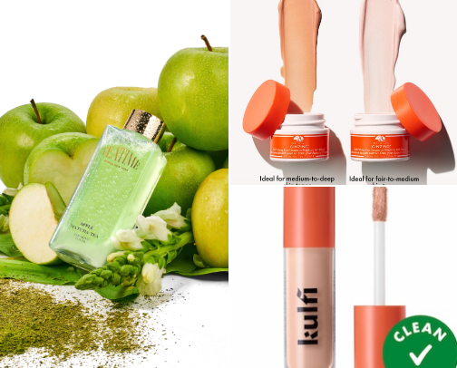 July Favorites cover photo collage