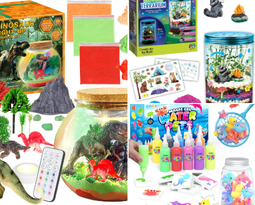 Kids crafts my son has loved🎨🫟🖌️ cover photo collage