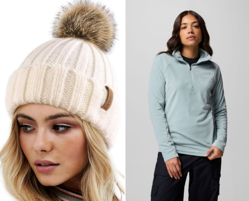 Iceland Travel Essentials: cover photo collage