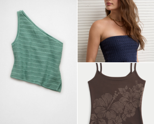2026 Summer Wardrobe Reload cover photo collage