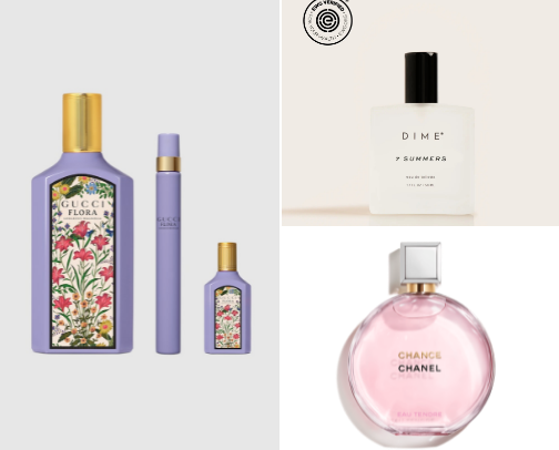 ✨Perfume Recs✨ cover photo collage