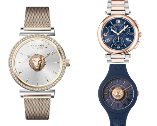 Women’s Designer Watches on Sale UP TO 60% OFF cover photo collage