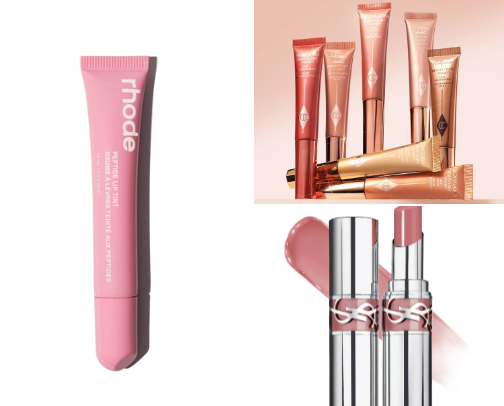 BEAUTY that actually works💄 cover photo collage
