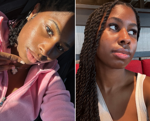 My Ultimate Glow! | My Beauty MUST Haves 💋 cover photo collage