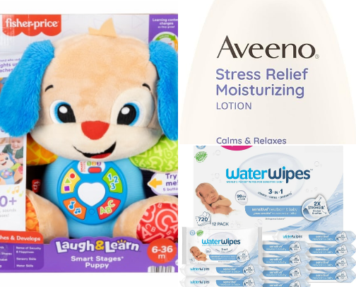 Toddler Essentials I Use Every Day as a Mom (1–2 Year Old Must-Haves) cover photo collage