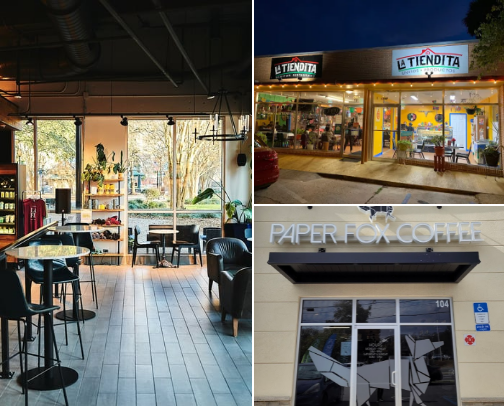 Your Tallahassee To-Do list! cover photo collage