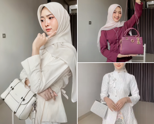 Tas 👜✨ cover photo collage