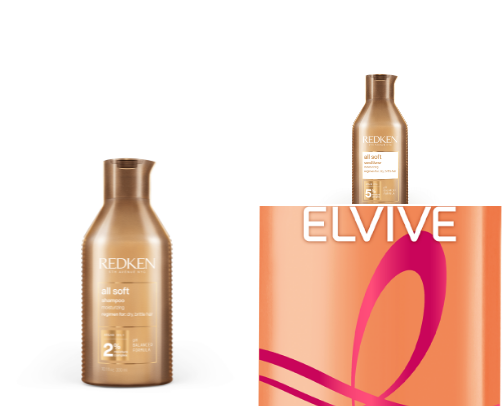 Thin Hair Girly Favorites cover photo collage