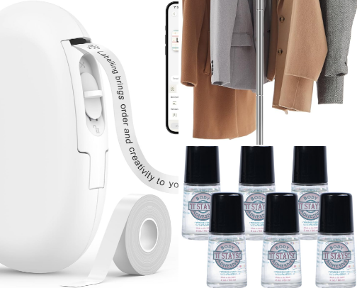 Top Items Bought in April: Dance Mom Real-Life Favorites cover photo collage