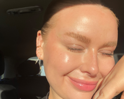 Soft & Glowy Skin | Face Edition cover photo collage