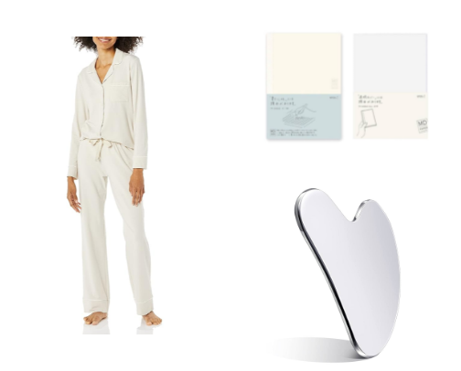 🪞 items that make me feel like *that girl* — affordable edition cover photo collage