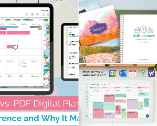 Organizational Queen cover photo collage