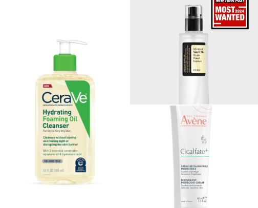 My skin care🩷

Skincare Products That Actually Work 🌿 cover photo collage