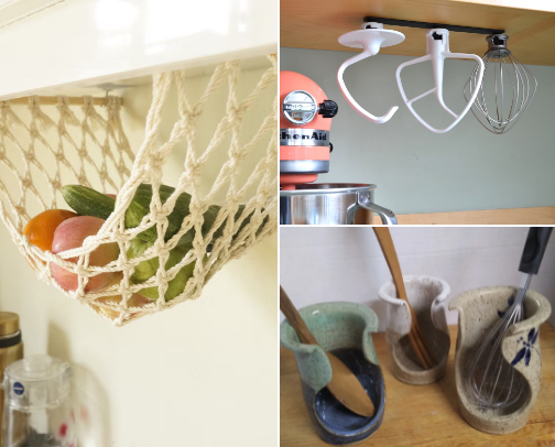 My Home Essentials cover photo collage