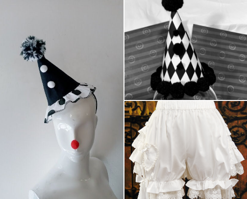 Halloween Costume Ideas 👻 cover photo collage