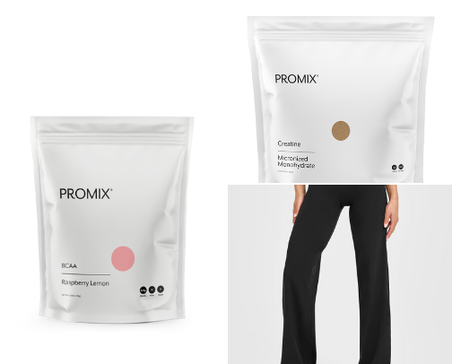 My Go-to gym essentials for success cover photo collage