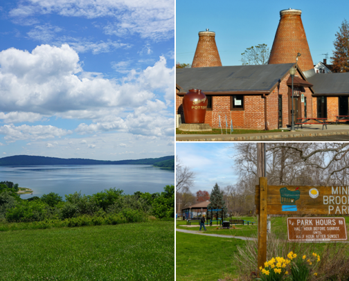 Local Activities & Hidden Gems cover photo collage