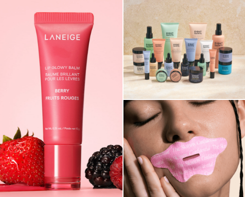 Self Care Saviours! cover photo collage