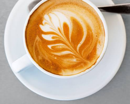 All about coffee cover photo collage