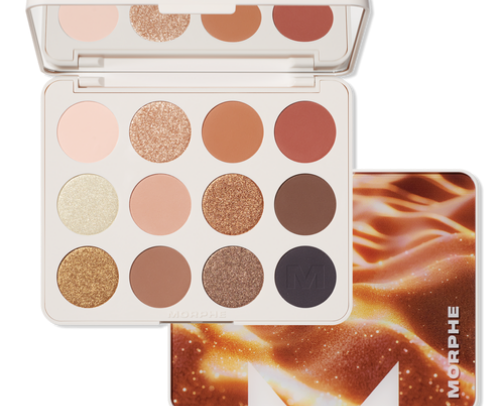 Beauty Finds cover photo collage