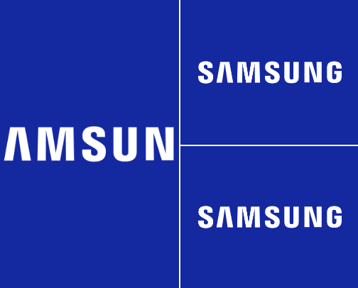 Samsung Finds ✨ cover photo collage