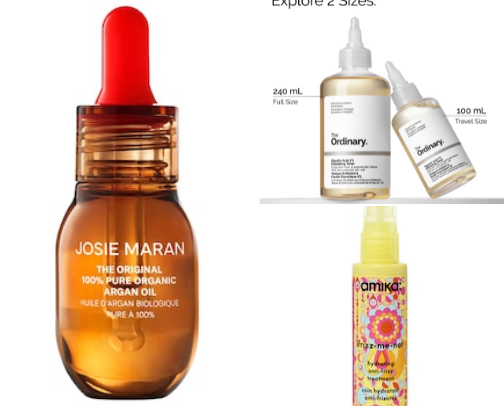 Mini Sized! Perfect to try new things with out the full sized commitment! cover photo collage