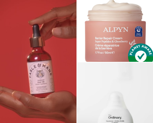 Accutane SOS kit 🚑 cover photo collage