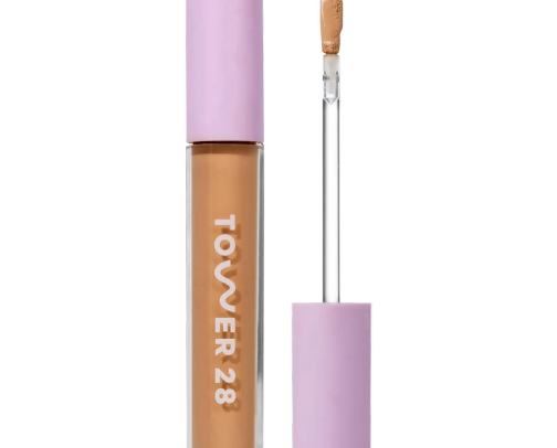 Concealer Recommendations cover photo collage