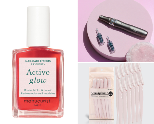How I save $1000s on beauty treatments every year cover photo collage