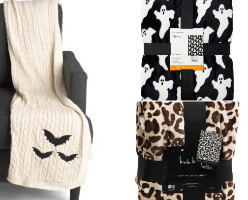The Anatomy of a Boo Basket cover photo collage