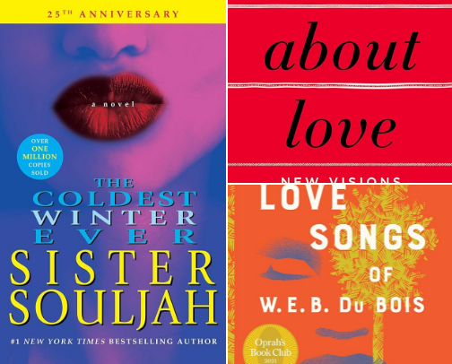 Books by Black Women Everyone Should Read (A Monolith Essentials List) cover photo collage