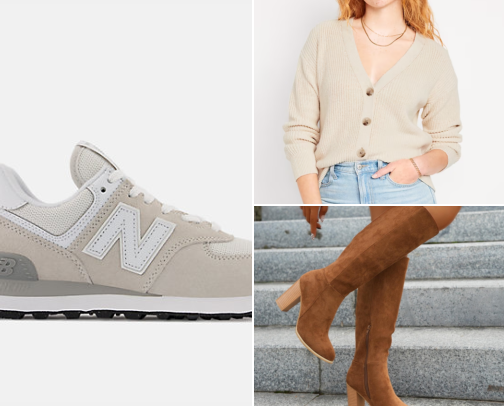 2026 Winter Boots That Keep You Warm & On‑Trend cover photo collage