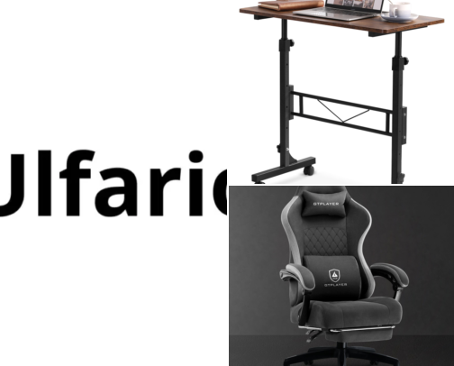 Work from home must haves!! cover photo collage