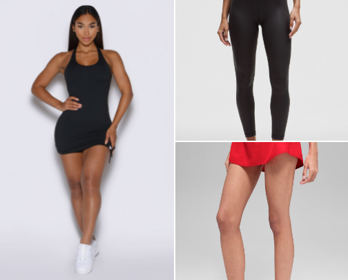 Casual Day Wear cover photo collage