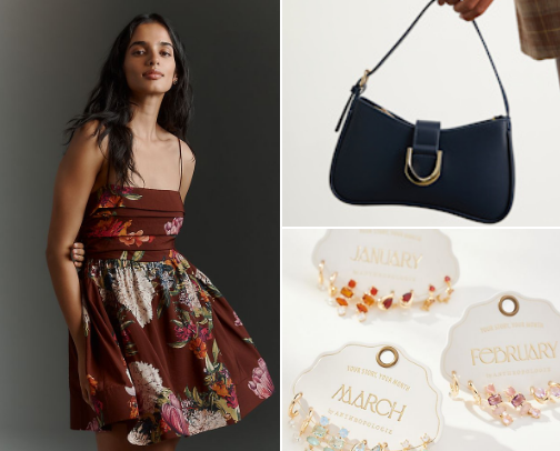 Effortless Style Edit cover photo collage